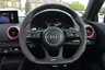 USED 2017 67 AUDI RS3 2.5 RS 3 QUATTRO 5d 395 BHP HEATED SEATS+REV CAM+B&O+MATRIX HL