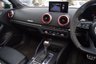 USED 2017 67 AUDI RS3 2.5 RS 3 QUATTRO 5d 395 BHP HEATED SEATS+REV CAM+B&O+MATRIX HL