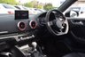USED 2017 67 AUDI RS3 2.5 RS 3 QUATTRO 5d 395 BHP HEATED SEATS+REV CAM+B&O+MATRIX HL