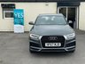 USED 2017 67 AUDI Q3 2.0 TDI S LINE EDITION 5d 148 BHP 