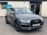 USED 2017 67 AUDI Q3 2.0 TDI S LINE EDITION 5d 148 BHP 