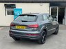 USED 2017 67 AUDI Q3 2.0 TDI S LINE EDITION 5d 148 BHP 