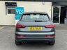 USED 2017 67 AUDI Q3 2.0 TDI S LINE EDITION 5d 148 BHP 