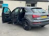 USED 2017 67 AUDI Q3 2.0 TDI S LINE EDITION 5d 148 BHP 