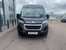 USED 2021 21 PEUGEOT BOXER 2.2 BLUEHDI 335 L3H2 PROFESSIONAL 140PS EURO 6.2   AIR CONDITIONING  ALLOYS