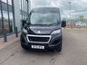 USED 2021 21 PEUGEOT BOXER 2.2 BLUEHDI 335 L3H2 PROFESSIONAL 140PS EURO 6.2   AIR CONDITIONING  ALLOYS