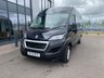 USED 2021 21 PEUGEOT BOXER 2.2 BLUEHDI 335 L3H2 PROFESSIONAL 140PS EURO 6.2   AIR CONDITIONING  ALLOYS