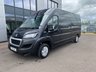 USED 2021 21 PEUGEOT BOXER 2.2 BLUEHDI 335 L3H2 PROFESSIONAL 140PS EURO 6.2   AIR CONDITIONING  ALLOYS