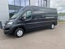 USED 2021 21 PEUGEOT BOXER 2.2 BLUEHDI 335 L3H2 PROFESSIONAL 140PS EURO 6.2   AIR CONDITIONING  ALLOYS