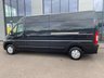 USED 2021 21 PEUGEOT BOXER 2.2 BLUEHDI 335 L3H2 PROFESSIONAL 140PS EURO 6.2   AIR CONDITIONING  ALLOYS