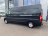 USED 2021 21 PEUGEOT BOXER 2.2 BLUEHDI 335 L3H2 PROFESSIONAL 140PS EURO 6.2   AIR CONDITIONING  ALLOYS