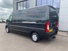 USED 2021 21 PEUGEOT BOXER 2.2 BLUEHDI 335 L3H2 PROFESSIONAL 140PS EURO 6.2   AIR CONDITIONING  ALLOYS