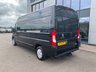 USED 2021 21 PEUGEOT BOXER 2.2 BLUEHDI 335 L3H2 PROFESSIONAL 140PS EURO 6.2   AIR CONDITIONING  ALLOYS