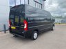 USED 2021 21 PEUGEOT BOXER 2.2 BLUEHDI 335 L3H2 PROFESSIONAL 140PS EURO 6.2   AIR CONDITIONING  ALLOYS