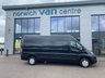 USED 2021 21 PEUGEOT BOXER 2.2 BLUEHDI 335 L3H2 PROFESSIONAL 140PS EURO 6.2   AIR CONDITIONING  ALLOYS
