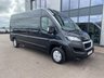 USED 2021 21 PEUGEOT BOXER 2.2 BLUEHDI 335 L3H2 PROFESSIONAL 140PS EURO 6.2   AIR CONDITIONING  ALLOYS