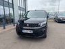 USED 2020 20 PEUGEOT PARTNER 1.5 BLUEHDI PROFESSIONAL L1 102 PS  EURO 6  ULEZ FREE  AIR CONDITIONING