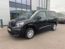 USED 2020 20 PEUGEOT PARTNER 1.5 BLUEHDI PROFESSIONAL L1 102 PS  EURO 6  ULEZ FREE  AIR CONDITIONING
