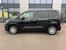USED 2020 20 PEUGEOT PARTNER 1.5 BLUEHDI PROFESSIONAL L1 102 PS  EURO 6  ULEZ FREE  AIR CONDITIONING
