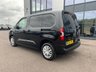 USED 2020 20 PEUGEOT PARTNER 1.5 BLUEHDI PROFESSIONAL L1 102 PS  EURO 6  ULEZ FREE  AIR CONDITIONING