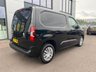 USED 2020 20 PEUGEOT PARTNER 1.5 BLUEHDI PROFESSIONAL L1 102 PS  EURO 6  ULEZ FREE  AIR CONDITIONING
