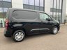 USED 2020 20 PEUGEOT PARTNER 1.5 BLUEHDI PROFESSIONAL L1 102 PS  EURO 6  ULEZ FREE  AIR CONDITIONING