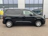 USED 2020 20 PEUGEOT PARTNER 1.5 BLUEHDI PROFESSIONAL L1 102 PS  EURO 6  ULEZ FREE  AIR CONDITIONING