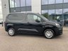 USED 2020 20 PEUGEOT PARTNER 1.5 BLUEHDI PROFESSIONAL L1 102 PS  EURO 6  ULEZ FREE  AIR CONDITIONING