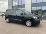 USED 2020 20 PEUGEOT PARTNER 1.5 BLUEHDI PROFESSIONAL L1 102 PS  EURO 6  ULEZ FREE  AIR CONDITIONING