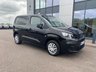 USED 2020 20 PEUGEOT PARTNER 1.5 BLUEHDI PROFESSIONAL L1 102 PS  EURO 6  ULEZ FREE  AIR CONDITIONING