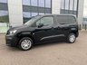 USED 2020 20 PEUGEOT PARTNER 1.5 BLUEHDI PROFESSIONAL L1 102 PS  EURO 6  ULEZ FREE  AIR CONDITIONING