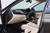 USED 2011 61 BMW 5 SERIES 2.0 520d SE 4dr **SOLD AWAITING COLLECTION**