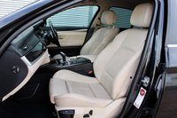 USED 2011 61 BMW 5 SERIES 2.0 520d SE 4dr **SOLD AWAITING COLLECTION**