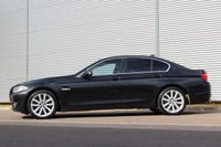 USED 2011 61 BMW 5 SERIES 2.0 520d SE 4dr **SOLD AWAITING COLLECTION**
