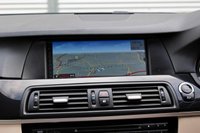 USED 2011 61 BMW 5 SERIES 2.0 520d SE 4dr **SOLD AWAITING COLLECTION**