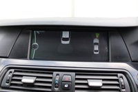 USED 2011 61 BMW 5 SERIES 2.0 520d SE 4dr **SOLD AWAITING COLLECTION**