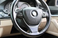USED 2011 61 BMW 5 SERIES 2.0 520d SE 4dr **SOLD AWAITING COLLECTION**