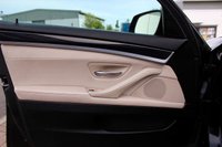 USED 2011 61 BMW 5 SERIES 2.0 520d SE 4dr **SOLD AWAITING COLLECTION**