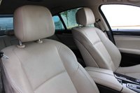 USED 2011 61 BMW 5 SERIES 2.0 520d SE 4dr **SOLD AWAITING COLLECTION**