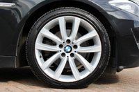 USED 2011 61 BMW 5 SERIES 2.0 520d SE 4dr **SOLD AWAITING COLLECTION**