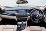 USED 2011 61 BMW 5 SERIES 2.0 520d SE 4dr **SOLD AWAITING COLLECTION**