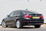 USED 2011 61 BMW 5 SERIES 2.0 520d SE 4dr **SOLD AWAITING COLLECTION**