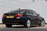 USED 2011 61 BMW 5 SERIES 2.0 520d SE 4dr **SOLD AWAITING COLLECTION**