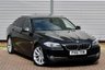 USED 2011 61 BMW 5 SERIES 2.0 520d SE 4dr **SOLD AWAITING COLLECTION**