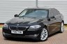 USED 2011 61 BMW 5 SERIES 2.0 520d SE 4dr **SOLD AWAITING COLLECTION**