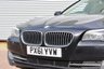 USED 2011 61 BMW 5 SERIES 2.0 520d SE 4dr **SOLD AWAITING COLLECTION**