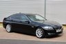 USED 2011 61 BMW 5 SERIES 2.0 520d SE 4dr **SOLD AWAITING COLLECTION**