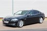 USED 2011 61 BMW 5 SERIES 2.0 520d SE 4dr **SOLD AWAITING COLLECTION**