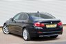 USED 2011 61 BMW 5 SERIES 2.0 520d SE 4dr **SOLD AWAITING COLLECTION**