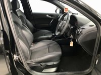 USED 2014 14 AUDI A1 1.4 SPORTBACK TFSI S LINE 5d 122 BHP Sat Nav-Low Mileage-Sportback